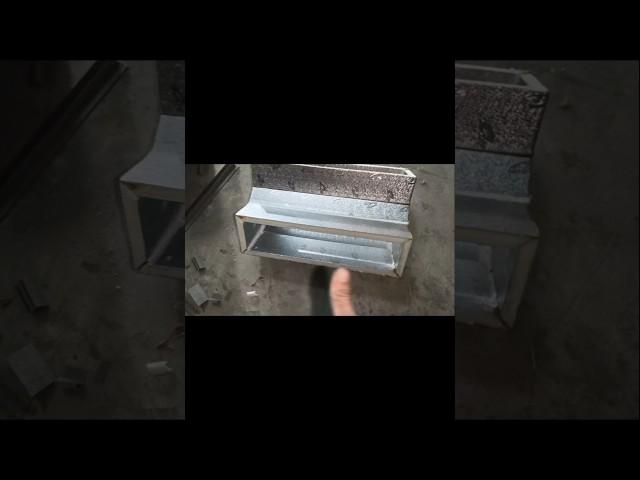 Aic ducting worker short training