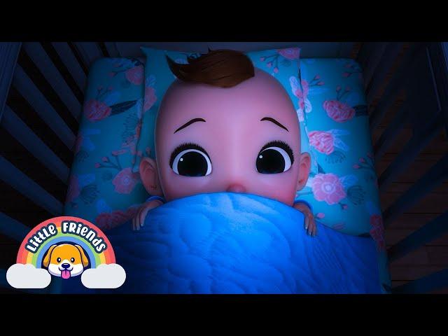 Little Monsters and more Baby Songs - Kids Songs and Nursery Rhymes