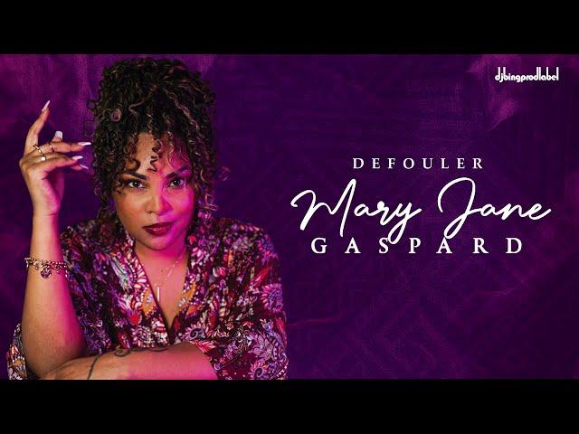 Mary Jane Gaspard - Defouler ( Full Album )