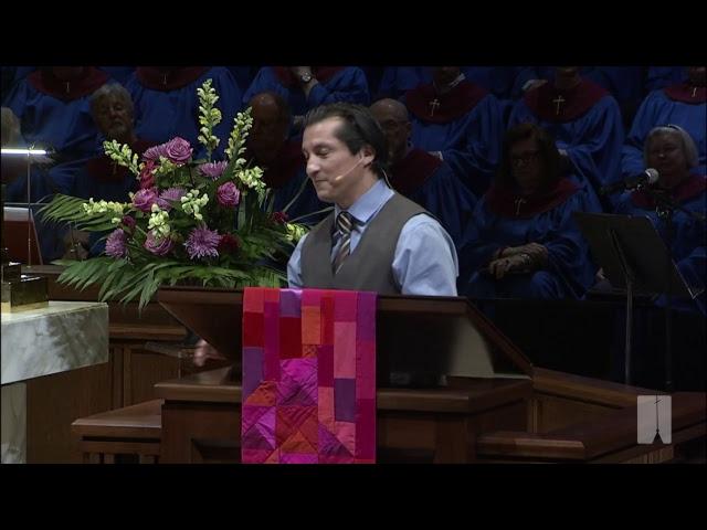 This Is Us: Life of the Beloved | Rev. Resendiz