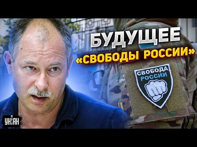 Легион "Свобода России": что ждет бойцов после победы ВСУ? Прогноз Жданова