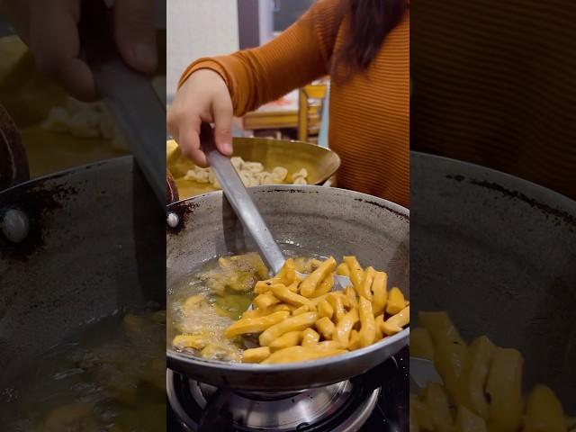 Abhi bhi hai 1 mahina #nehabisht #cooking #pahadi #food #motivation #ytshorts #namakpararecipe