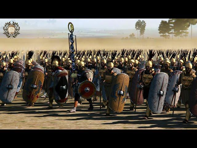 Rome's Bloodiest Battle | The Day Rome Nearly Fell! | Cannae | 216 BC | History Documentary