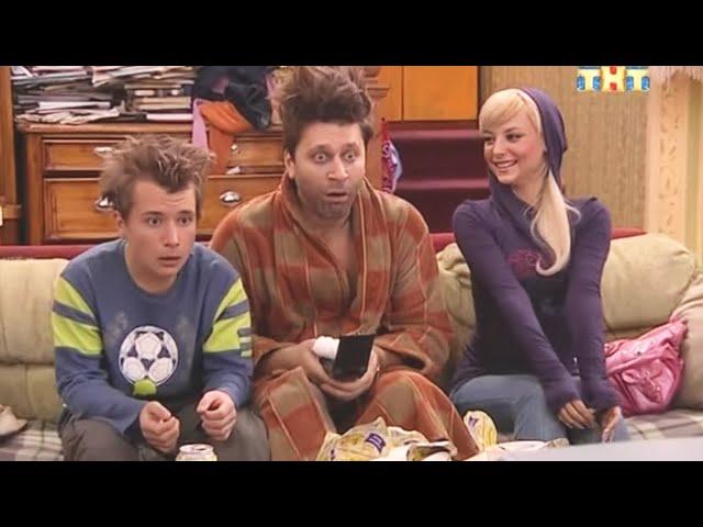 Счастливы вместе | ТОП 50 САМЫХ РЕДИКИХ СЕРИЙ | Букины HD