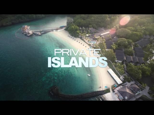 Private Islands: Palau SATURDAY Promo!