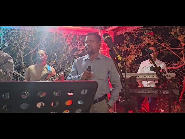 Maun Tony Pereira duet with Tio Jeca Smith  (Keta Haluha)