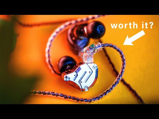 Are Gaming IEM's worth it? | My Experience with IEMs vs Headphones for Gaming