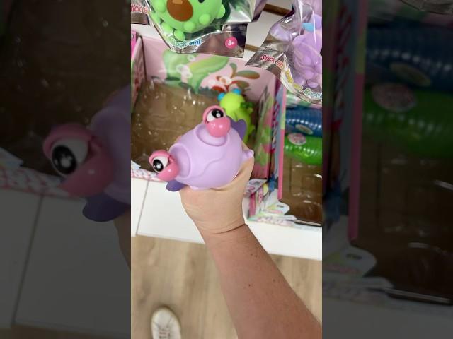 RESTOCK my toy store!!!