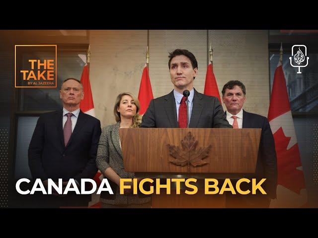 Has Trump broken Canada’s relationship with the US? | The Take