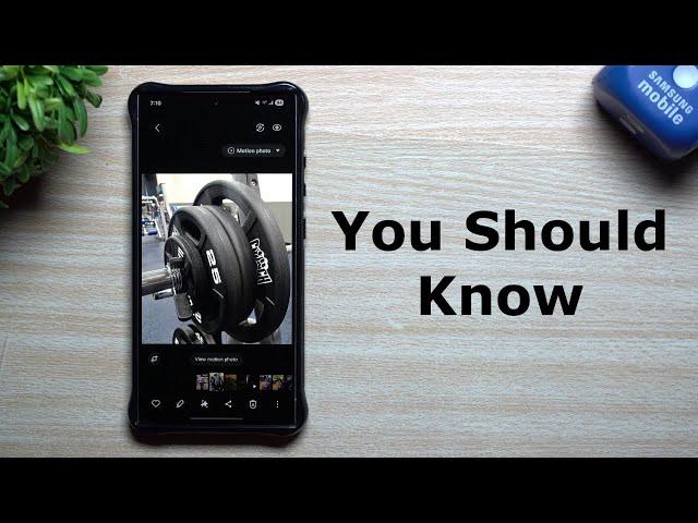 Tips, Tricks & Shortcuts Every Samsung Owner Should Know