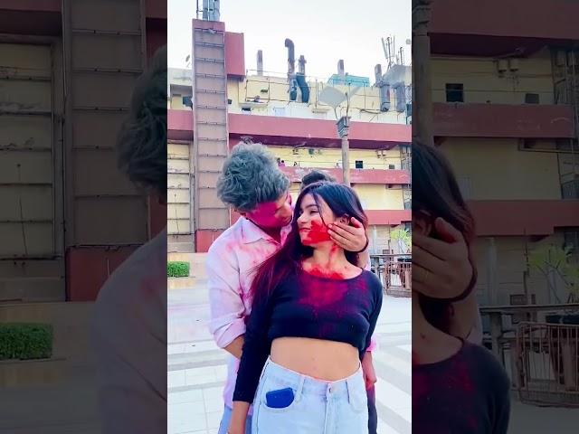 Balam ️holi special #instagram #shorts #reels #viral #tiktok