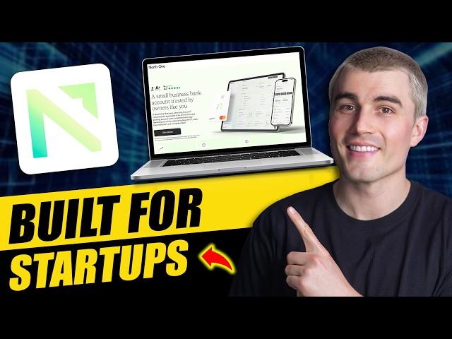 Is North One the Best Business Bank Account for Startups? (Honest Review)