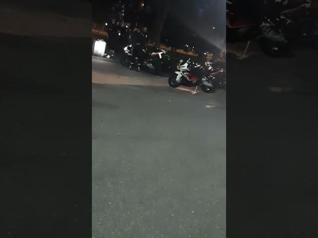 Honda cbr1000rr #motorcycle #honda #cbr1000rr #nowysącz #flames 