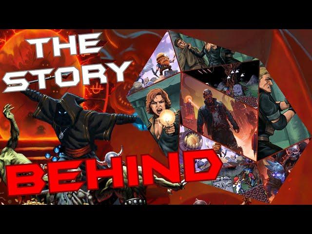Apogee Entertainment: The Story of Video Game Royalty