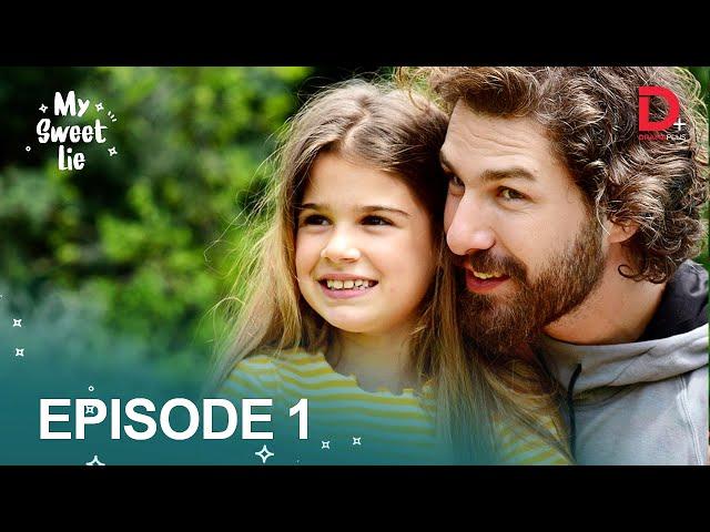 Turkish Drama in Urdu | My Sweet Lie Episode 1 | Benim Tatli Yalanim in Hindi | Drama Plus