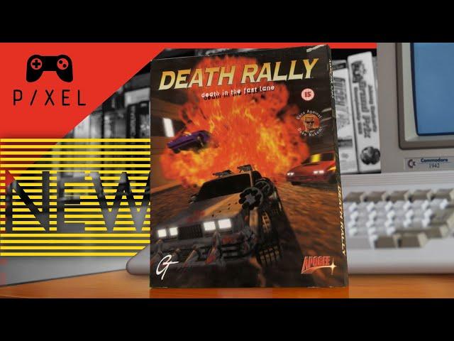 5 MORE AMIGA Games coming in 2023 that you CAN'T MISS! | Part 7
