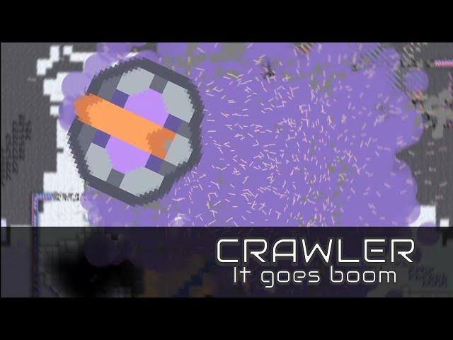 CRAWLERS.EXE | Mindustry