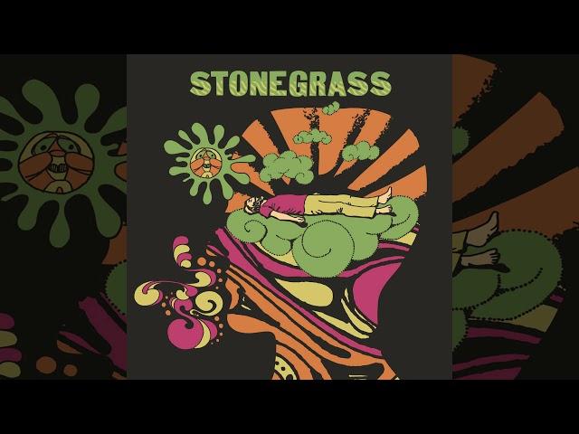 STONEGRASS by Stonegrass (2020) (Full Album)