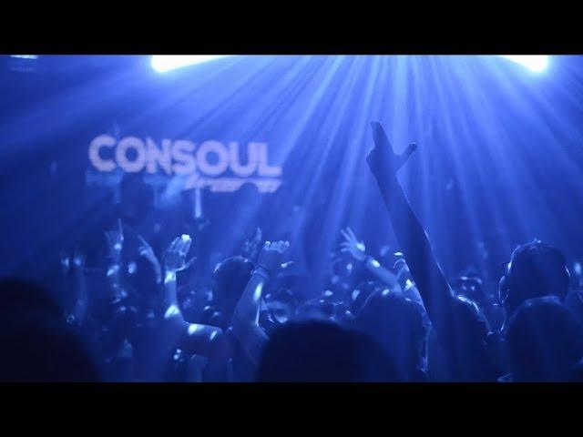 Consoul Trainin feat. B-Sykes - Say Something (Official Music Video)