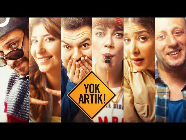 Yok Artık | FULL HD Komedi Filmi İzle