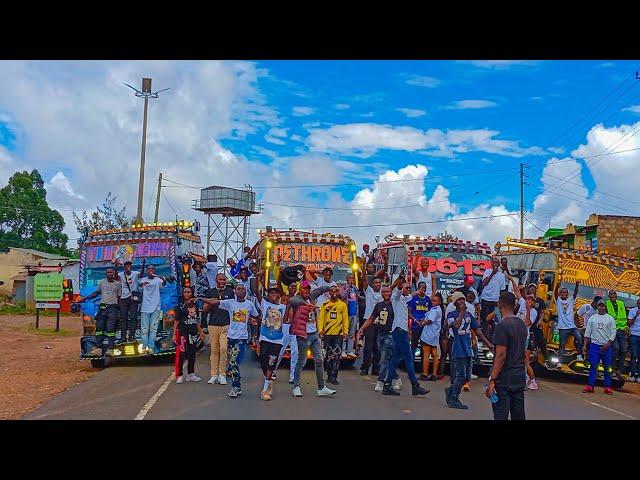 NZAMBANI ROCK ROADTRIP FULL VIDEO