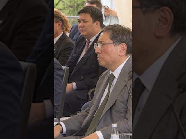 Ерболат Досаев больше не аким Алматы