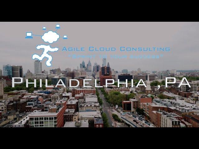  HIGHLIGHT REEL: An Afternoon with Agile Cloud Consulting - Philadelphia, PA