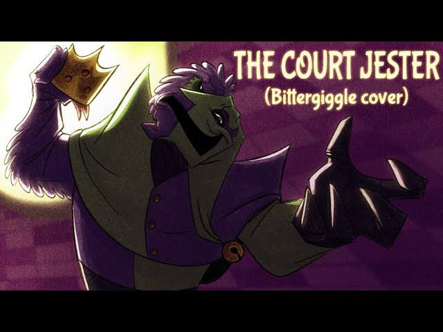 The Court Jester (Bittergiggle Cover) | MAP Music Video