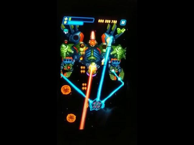 hawk freedom squadron how to beat doom boss 217 easy way