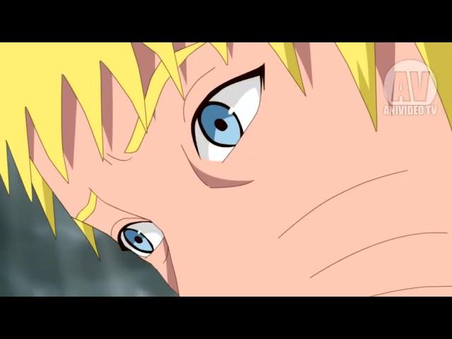 Boruto Chapter 51 Naruto is dead, detik detik kematian Naruto & Sasuke (Naruto's Death) Naruto Mati