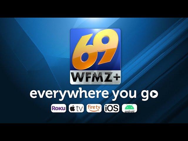 WFMZ+ Streaming Now on your Smart TV and Mobile Device