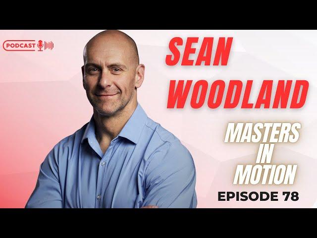 Voice of the Sport: Sean Woodland on the Past, Present, and Future of CrossFit - Episode 78