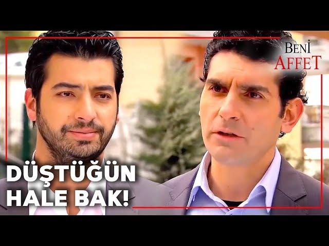 Kemal, Hamallık Yaparken Ferman Gördü | Beni Affet 51. Bölüm