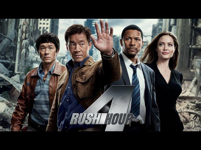 Rush Hour 4 (2025) Movie || Jackie Chan, Chris Tucker, Hiroyuki Sanada || Fact And Review