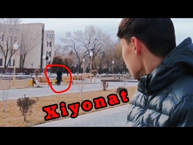 xiyonat