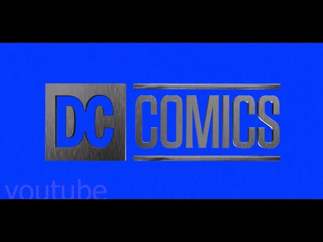 MARVEL STUDIOS INTRO BUT DC