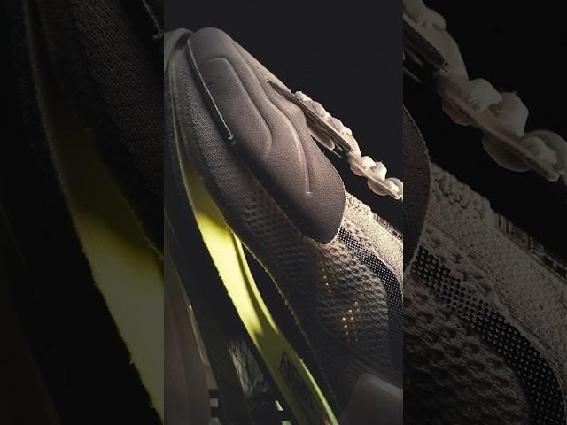 The new Vans technology that changed the shoe game on the AVE 2.0 #skateboarding #sneakers