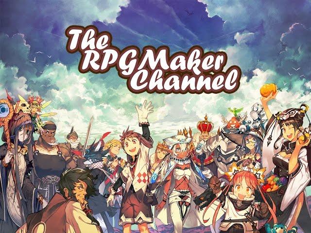 The RPGMaker Channel Episode 5b