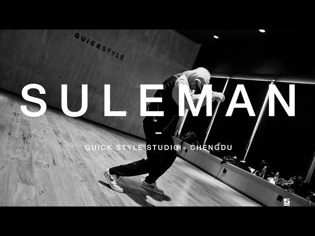 Quick Style Studio - Suleman Malik