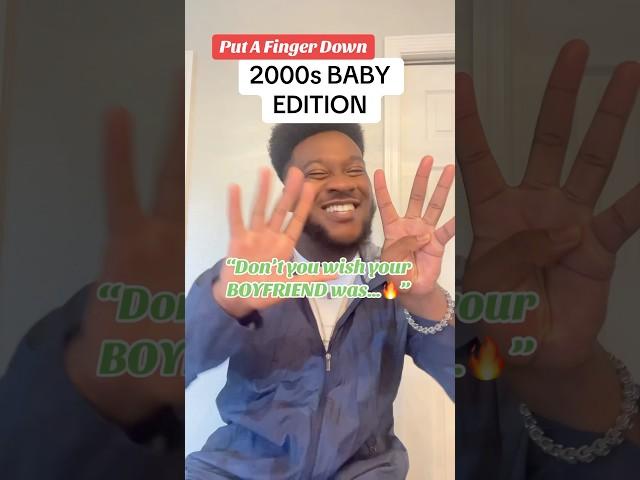 TIKTOK 2000s BABY TEST #theisaiahchannel303 #fyp #tiktok