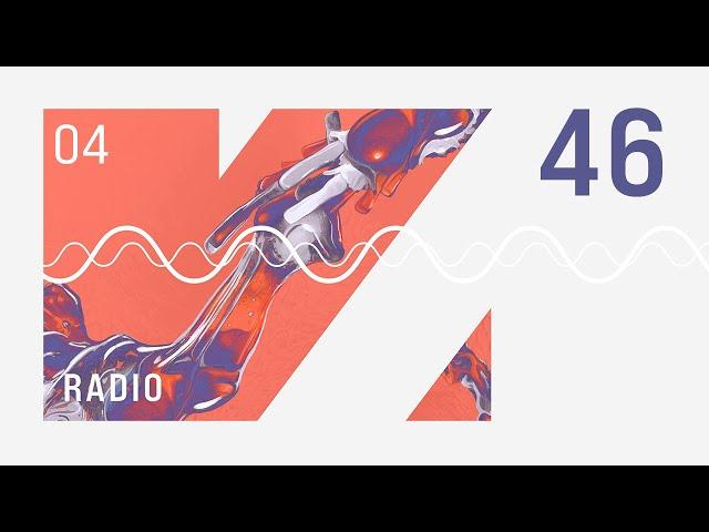 VR S04E46 // New Former, Cesco, TeeBee, Mefjus & more...!