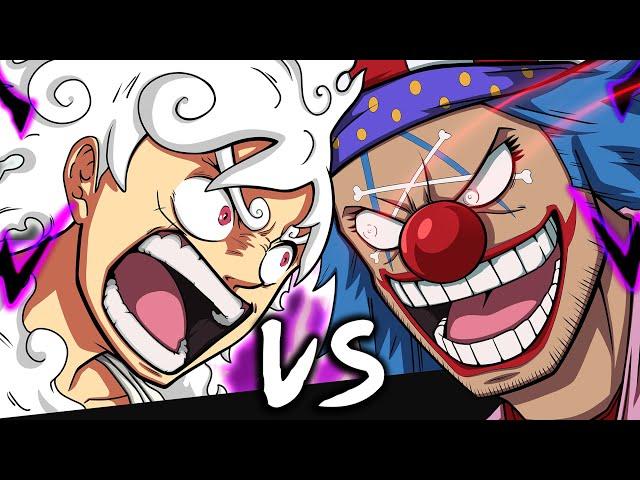 ONE PIECE RAP | „SHOWDOWN“ | OPFuture x 4tune x GARP