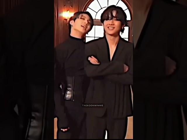 (_Taekook_)#jungkook #v #loveyoutaekook #taekookforever #short