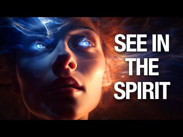 How the Holy Spirit Speaks to You through Dreams and Visions