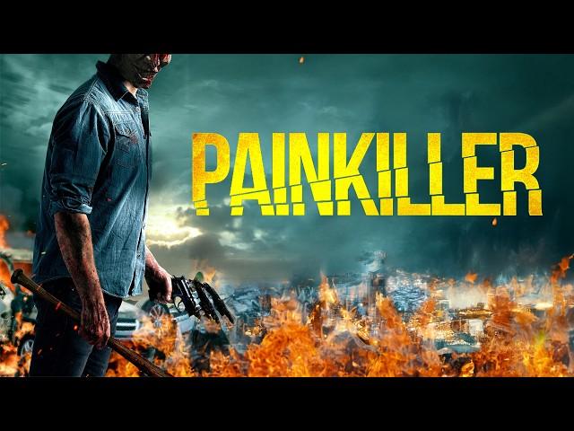 Painkiller (2021) [Drama] [Thriller]  A Vengeful Quest Against Big Pharma  full movie