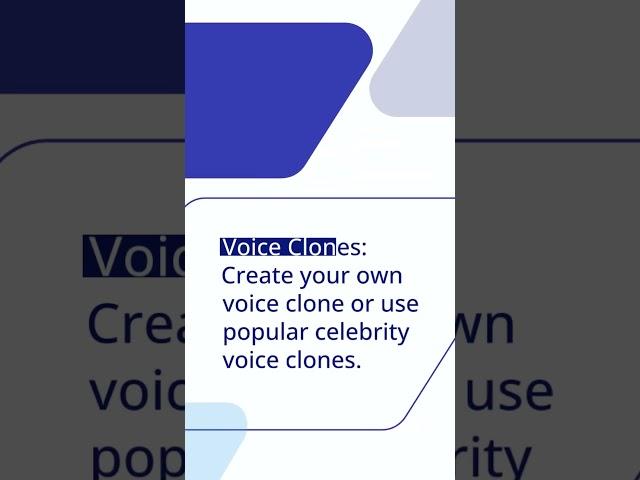 Uberduck AI: Create Authentic Voices in Songs and Movies