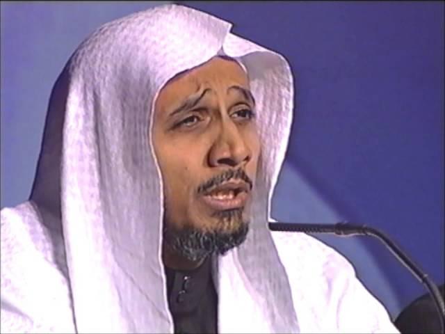 Abdallah Basfar : Sourate Qaf et Doua