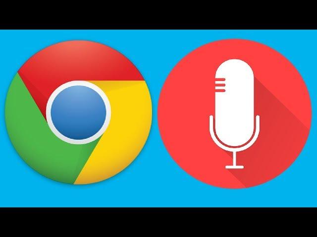 How to enable or disable Microphone in Google Chrome