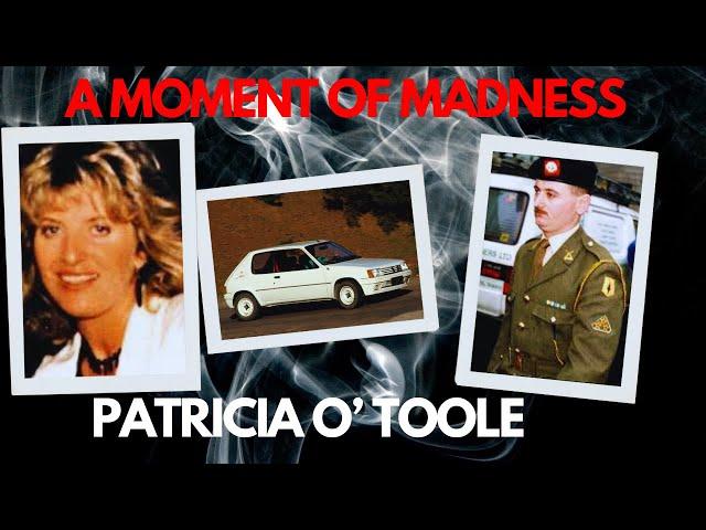 Unraveling a Horrifying Crime:The Brutal Murder of Patricia O'Toole #truecrime #ireland#crime#irish