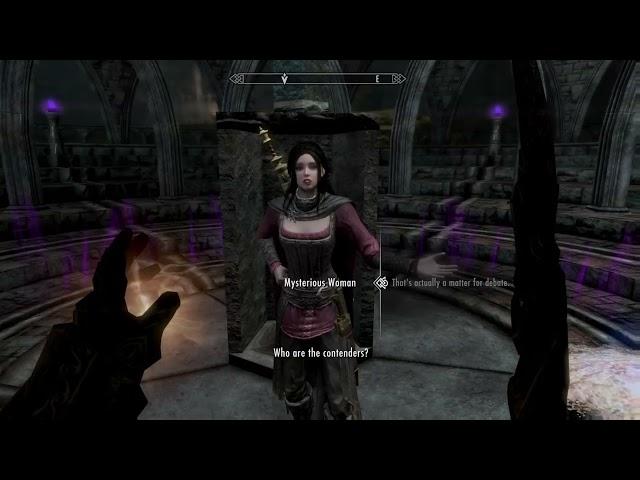 GAMEPASS GAME OF THE WEEK: SKYRIM!!!